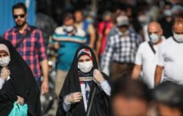 کرونا در ایران؛ شناسایی بیش از چهار هزار مبتلا و مرگ ۲۳۹ نفر طی ۲۴ ساعت