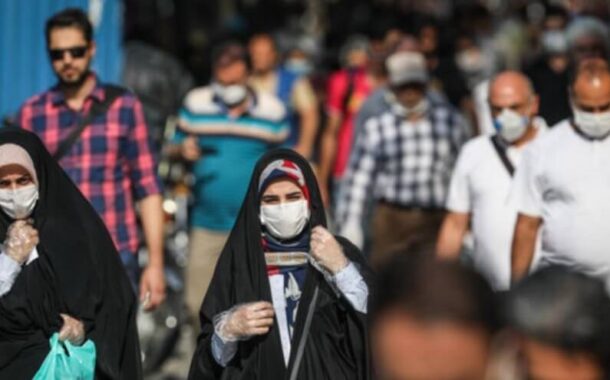 کرونا در ایران؛ شناسایی بیش از چهار هزار مبتلا و مرگ ۲۳۹ نفر طی ۲۴ ساعت