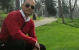 واله زمانی، فعال کارگری در تهران بازداشت شد