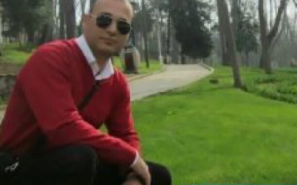 واله زمانی، فعال کارگری در تهران بازداشت شد