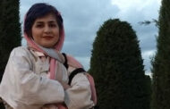 دادگاهی دیگر برای سپیده قلیان؛ این فعال مدنی زندانی با شکایت خبرنگار صداوسیما محاکمه می شود