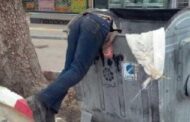 ضرب و شتم و بازداشت غیرقانونی شهروند زباله گرد توسط کارمند پیمانکار شهرداری