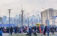 تظاهرات هزاران نفر در بلاروس علیه لوکاشنکو؛ ده‌ها تن بازداشت شدند