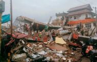 زمین‌لرزه در اندونزی دست‌کم ۶ قربانی گرفت