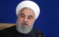 روحانی می‌گوید اولین محموله واکسن کرونا هفته‌های آتی وارد کشور می‌شود