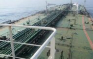 اندونزی دو نفتکش ایرانی و پانامایی را توقیف کرد