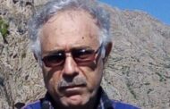جوانمیر مرادی، فعال کارگری، در کرمانشاه بازداشت شد