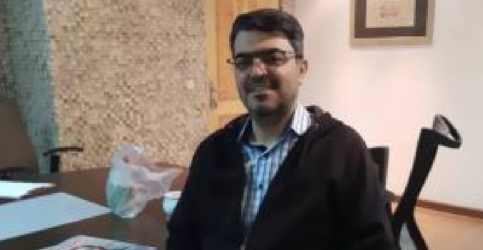 اسماعیل عبدی از زندان اوین به زندان رجایی شهر کرج منتقل شد