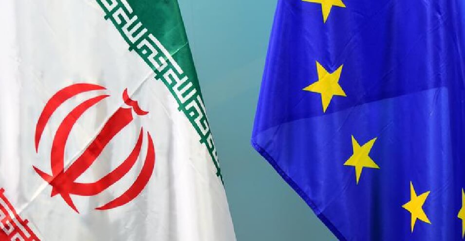 اتحادیه اروپا چند ایرانی دیگر را وارد فهرست تحریم می‌کند