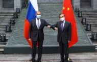 تلاش‌ چین و روسیه برای وحدت‌عمل در برابر تحریم‌های غرب