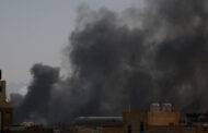 حمله موشکی و پهپادی شورشیان حوثی به تأسیسات نفتی عربستان