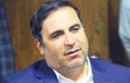 عیسی شریفی معاون قالیباف در شهرداری تهران به ۲۰ سال حبس محکوم شد