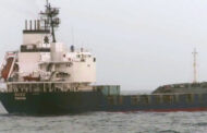 یک کشتی باری اسرائیل هدف «حمله موشکی منتسب به ایران» قرار گرفت