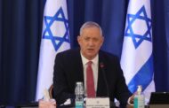 بنی گانتز: اسرائیل در حال به‌روزرسانی طرح‌های خود برای حمله به تاسیسات اتمی ایران است