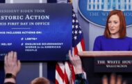 سخنگوی کاخ سفید: مذاکرات «غیر مستقیم» با ایران پنجشنبه از سرگرفته می‌شود