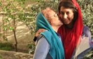 پایان اعتصاب غذا؛ نامه صبا کردافشاری از زندان قرچک ورامین