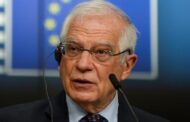 نشست وزیران خارجه اتحادیه اروپا در باره بحران اسرائیل و فلسطینی‌ها