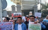 اعتراض اتحادیه آزاد کارگران به ادامه تعقیب قضایی بازداشت‌شدگان تجمع روز جهانی کارگر