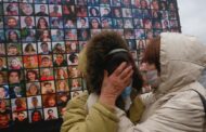 پدر یکی از قربانیان پرواز اوکراینی: وزارت اطلاعات از خانواده‌ها خواسته است علیه جمهوری اسلامی صحبت نکنند