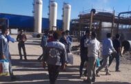 گسترش اعتصابات کارگران نفت و پتروشیمی علیرغم اخراج ۷۰۰ تن