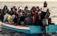 غرق شدن دست‌کم ۲۳ پناهجوی دیگر در نزدیک ساحل صفاقس در تونس