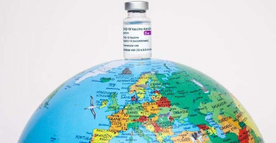 ۱۰۰ رهبر سابق جهان: گروه ۷ هزینه واکسیناسیون کرونا در کشورهای فقیر را بپردازد
