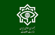 وزارت اطلاعات ایران احمدی‌نژاد را به ایراد سخنان «غیرواقعی» متهم کرد