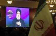 رهبر حزب‌الله لبنان: آماده سفر به ایران برای درخواست کمک و سوخت هستم
