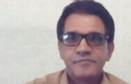 رد درخواست آزادی مشروط ناصر نورد گل‌تپه، مسیحی محبوس در زندان اوین