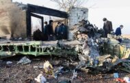 پرواز ۷۵۲؛ کانادا و اوکراین خواستار شفاف‌سازی و پرداخت غرامت از سوی ایران شدند