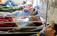 ماموران شهرداری عوامل ساخت فضای جدید برای بیماران کرونایی در بیمارستان تجریش را «کتک زدند»