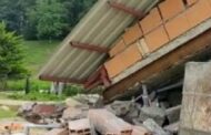 تخریب منازل ۳ خانواده بهائی در روستای روشنکوه ساری