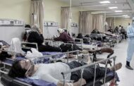کرونا در ایران؛ جهش مرگ و میر، کمبود دستگاه اکسیژن