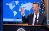 آمریکا به رئیسی: لغو تحریم را می‌خواهید به مذاکرات وین بازگردید