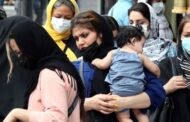 شمار فوتی‌های روزانه کرونا در ایران بار دیگر بیش از ۴۰۰ نفر اعلام شد؛ بلاتکلیفی در مراکز واکسیناسیون
