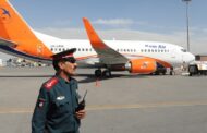 سه هواپیمای مسافربری افغانستان «بدون مسافر» به ایران انتقال یافت