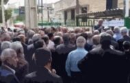 دستکم ۸ تجمع اعتراضی برگزار شد/ اعتصاب کارگران پتروشیمی بوشهر