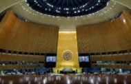 طالبان خواستار سخنرانی در مجمع عمومی سازمان ملل شدند