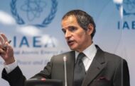 گروسی: ایران پس از دو سال به پرسش‌های آژانس پاسخ نداده است