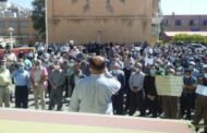اعتراض معلمان در شهرهای مختلف ایران ادامه دارد