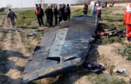 گزارش تحقیقی انجمن خانواده‌های جان‌باختگان درباره شواهد سرنگونی «عمدی» هواپیمای اوکراینی