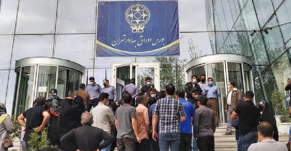 روزهای سیاه بازار سرمایه در ایران در سایه ناکارآمدی دو دولت