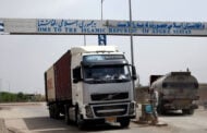 مقام دولتی ایران: طالبان برای کامیون‌های ایرانی در افغانستان محدودیت وضع کرد