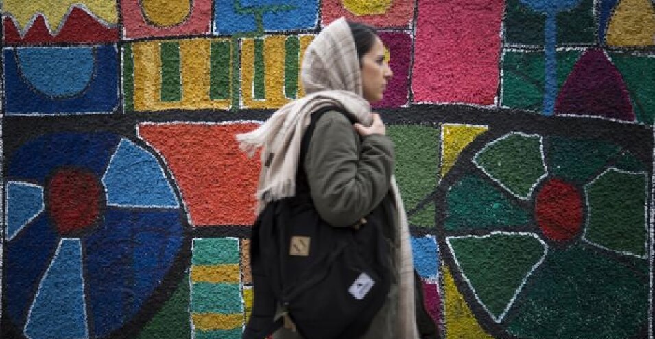 کلیشه‌های جنسیتی و کم‌تحرکی زنان در ایران