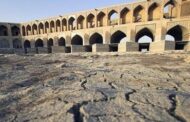 بحران کم آبی در ایران؛ انتقال آب، کشاورزی غیراصولی، و صنایع آب‌بر سرزمین کهن را خشکانده است