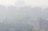 مرگ سه‌هزار و ۷۵۰ نفر به دلیل آلودگی هوا در تهران در سال ۹۹