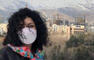 تفتیش منزل و ضبط لوازم نرگس محمدی توسط نیروهای امنیتی
