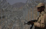 درگیری میان طالبان و نیروهای ایران در نواحی مرزی
