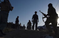 دیده‌بان حقوق بشر: بیش از ۱۰۰ نیروی امنیتی افغانستان 