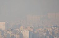 مدارس در شماری از شهرهای ایران به دلیل آلودگی هوا تعطیل شدند